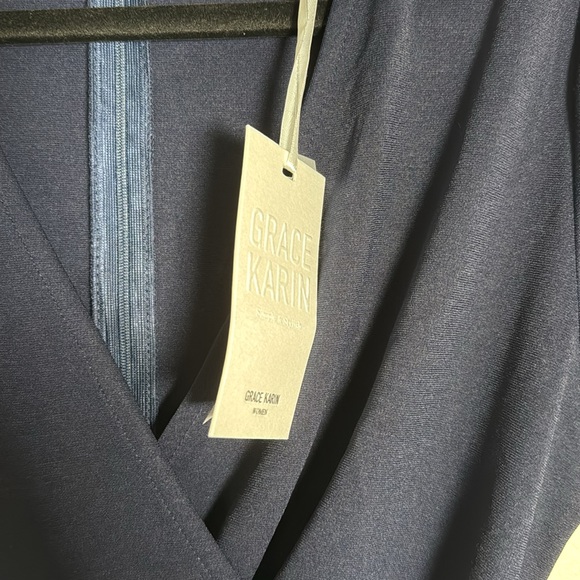 Grace Karin Women's Sequin Sparkly Dress Cocktail Bodycon Dresses medium#277 - Picture 4 of 8